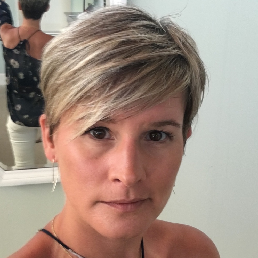 Meet your Posher, Sandie